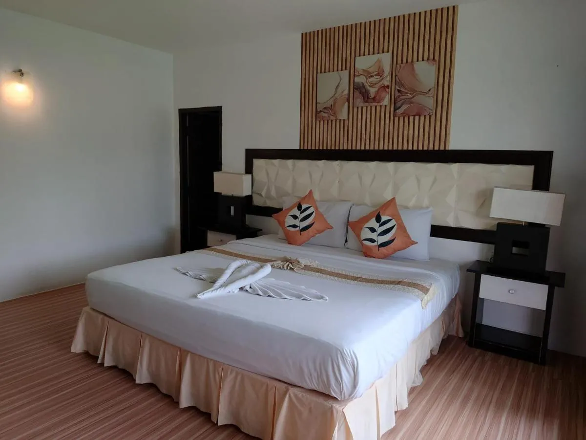 Image 5 of On The Hill Karon Resort