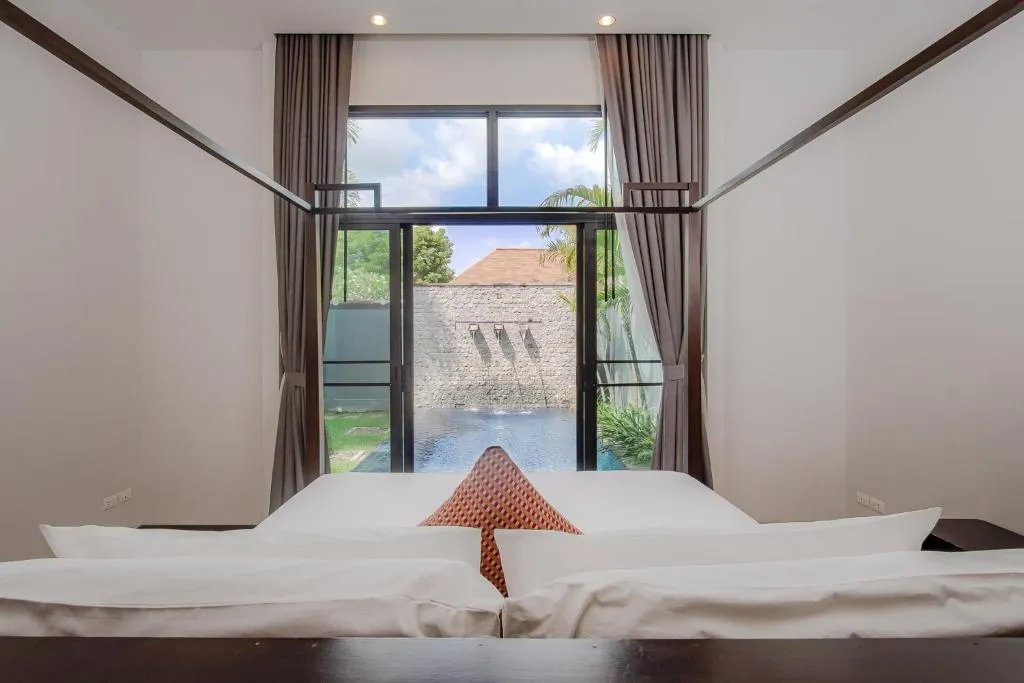Image of One Bedroom Onyx Villa Nai Harn