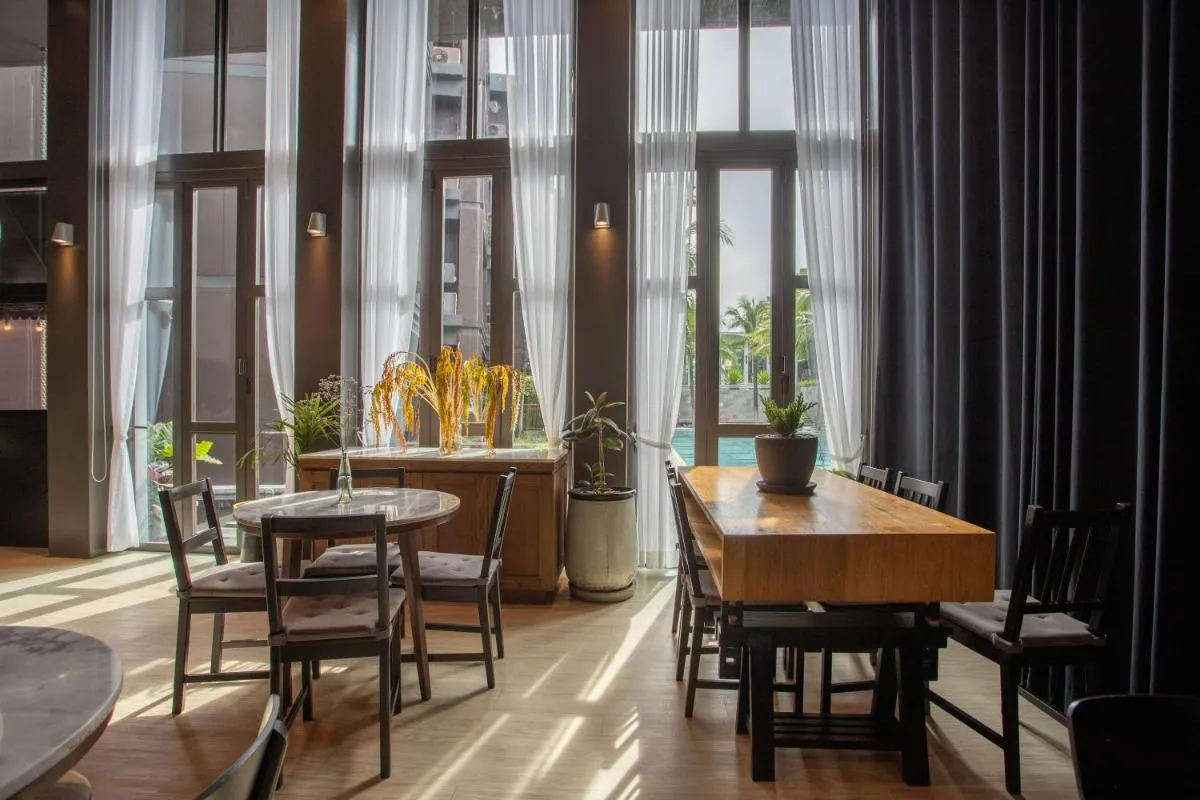 Image 1 of One Bedroom Onyx Villa Nai Harn