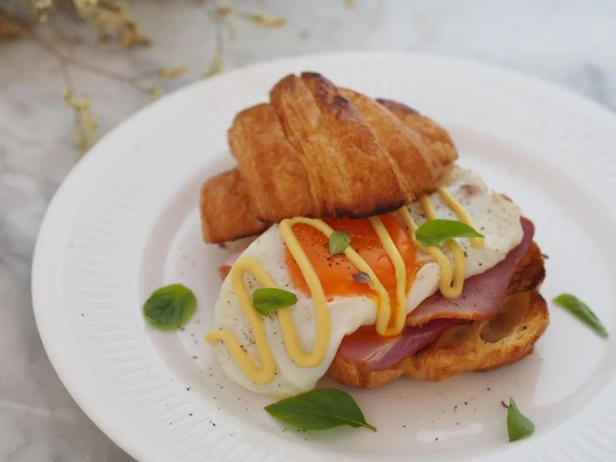 Image 3 of OneBedroom with Balcony at Saturdays Residence