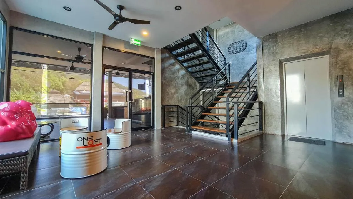 Image 6 of OneLoft Hotel