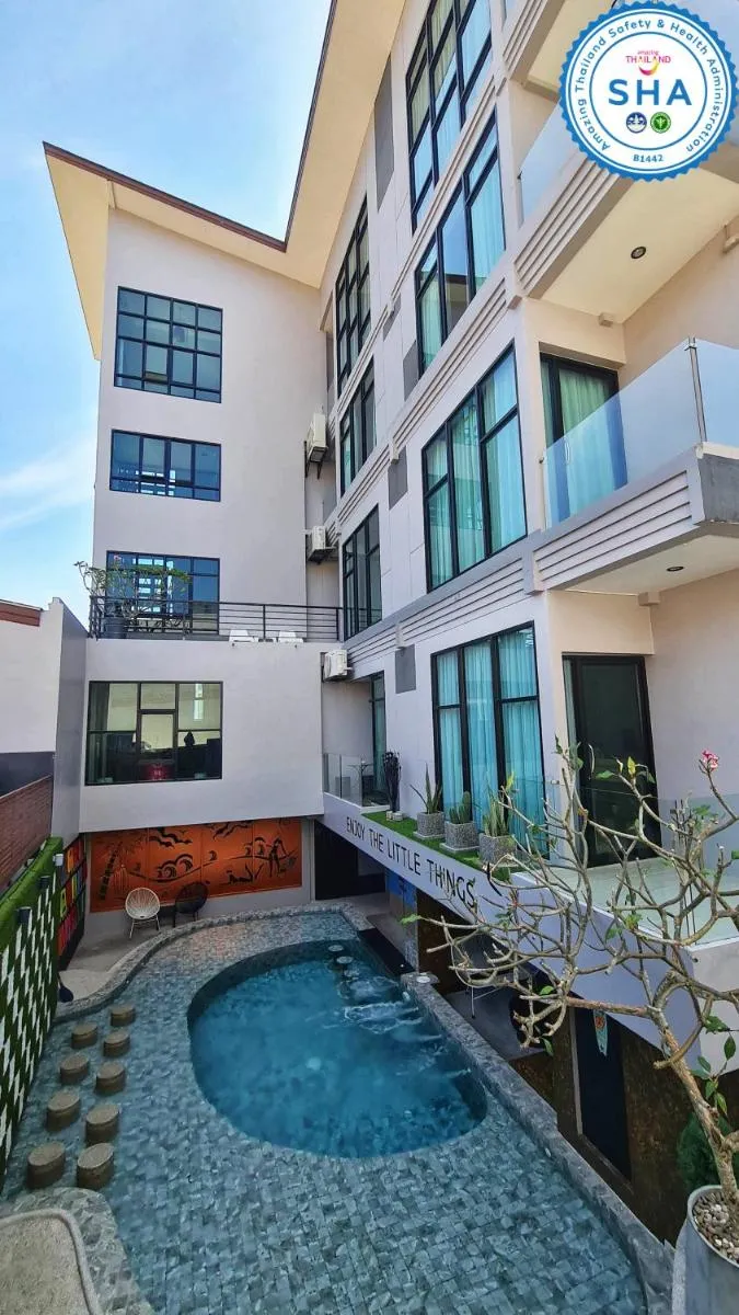 Image 4 of OneLoft Hotel