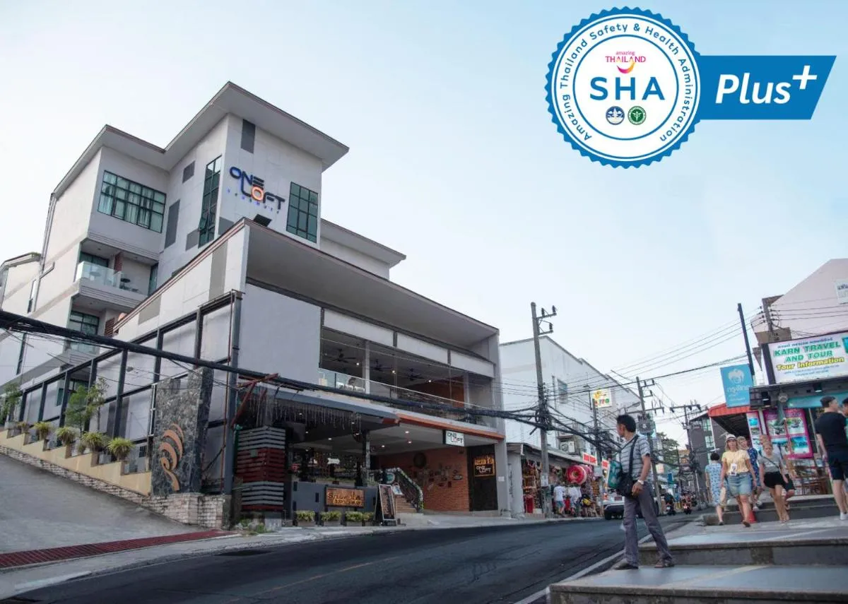 Image 3 of OneLoft Hotel