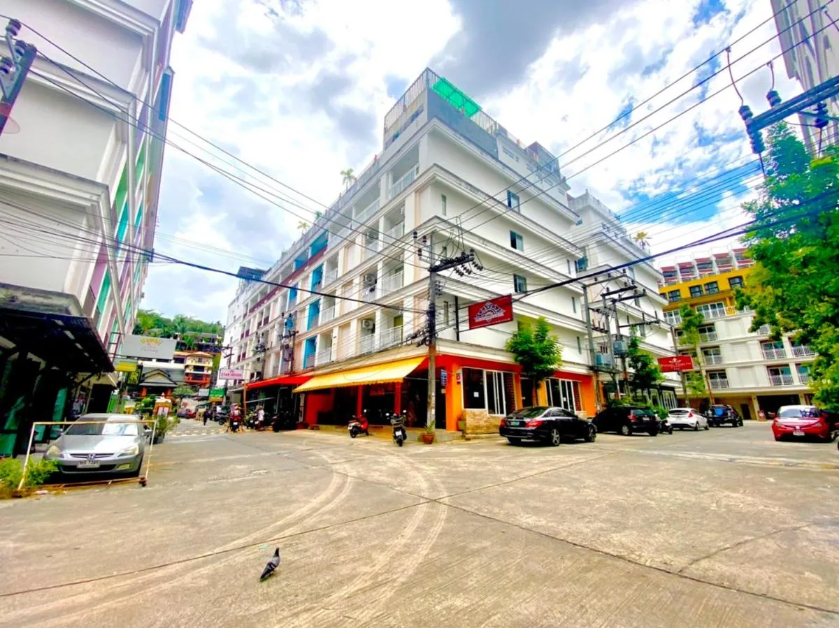 Image 2 of One World One Home Patong 2