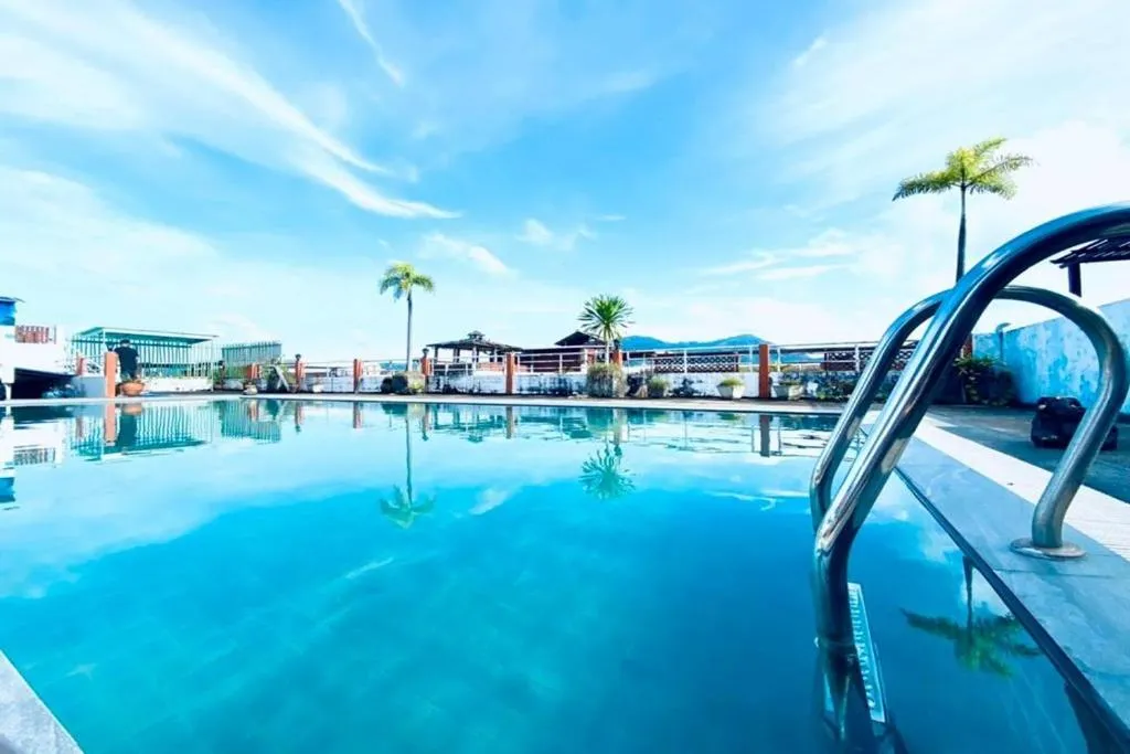 Image of One World One Home Patong 2