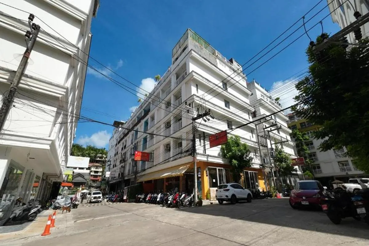 Image 5 of One World One Home Patong 2