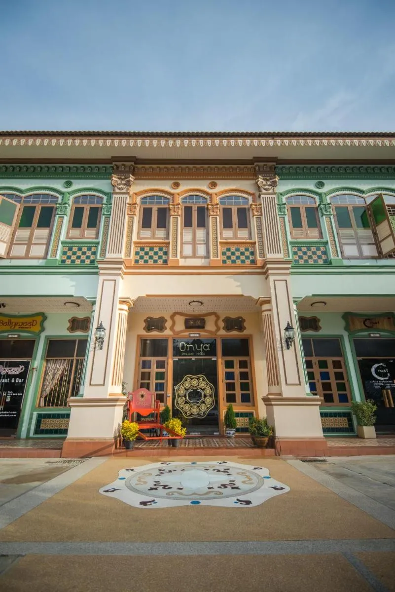 Image 3 of O’nya Phuket Hotel