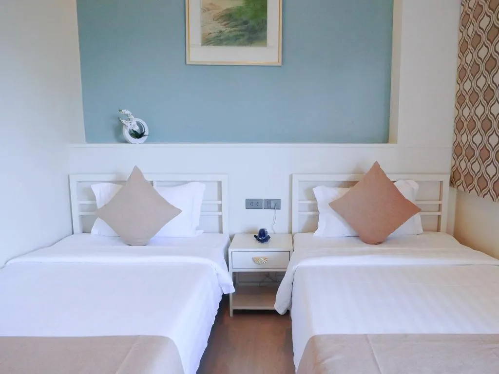 Image of O’nya Phuket Hotel