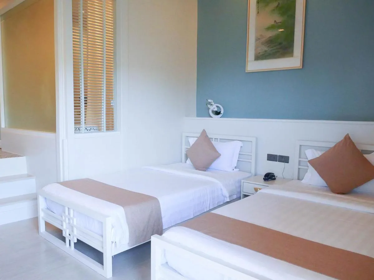 Image 1 of O’nya Phuket Hotel