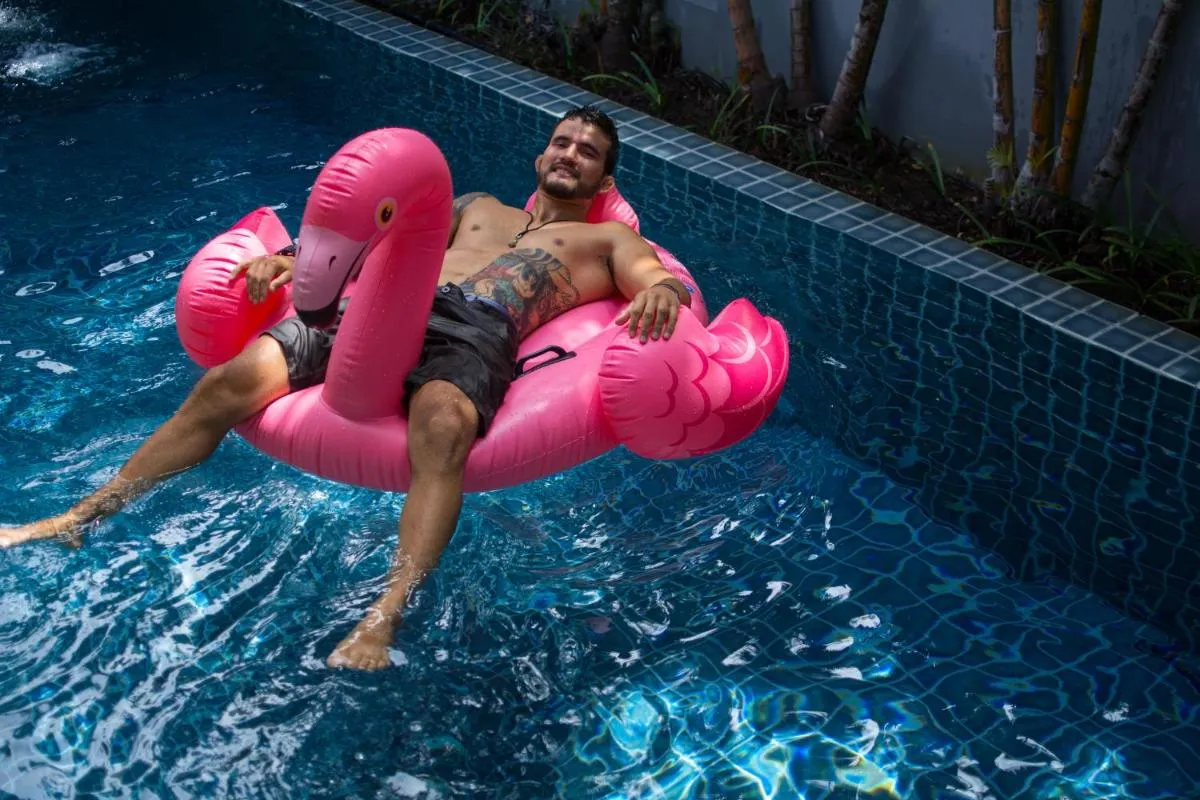 Image 2 of Onyx Villas by TropicLook