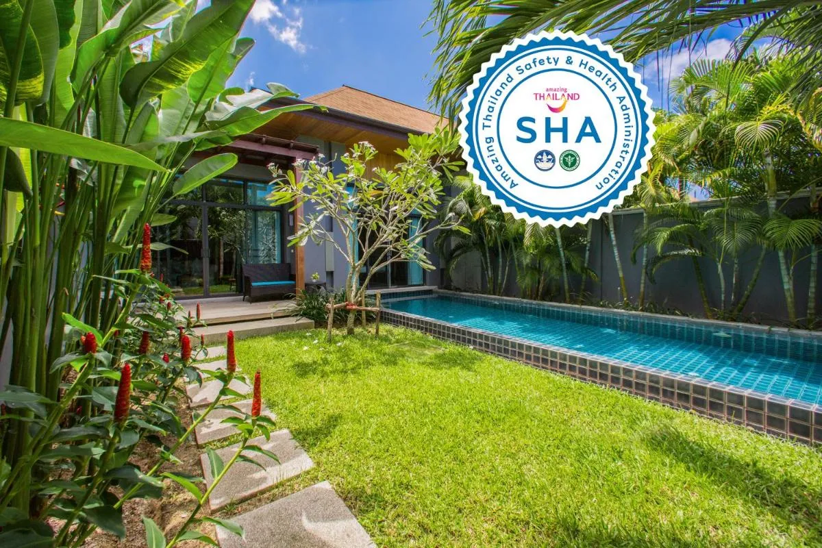 Image 1 of Onyx Villas by TropicLook