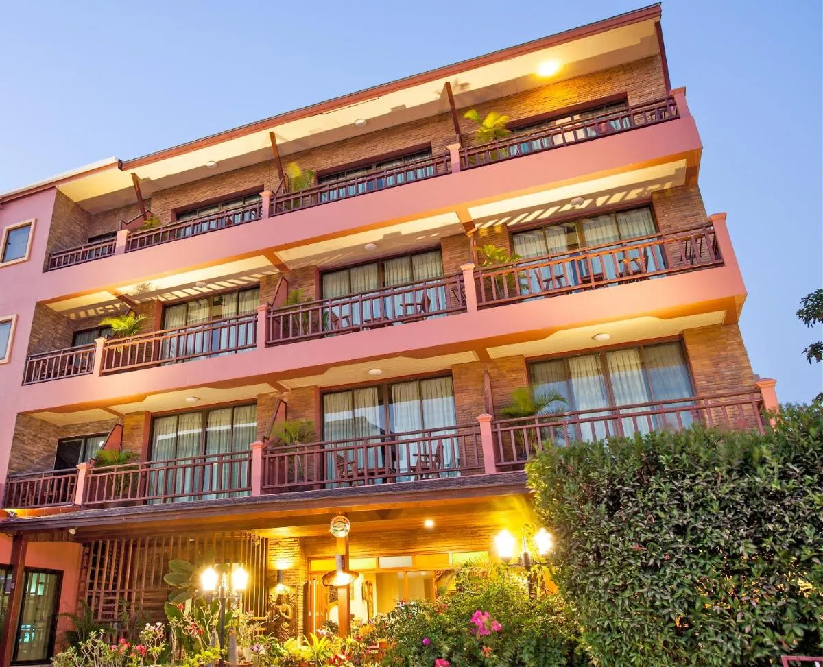 Image 1 of Orchid Garden Hotel