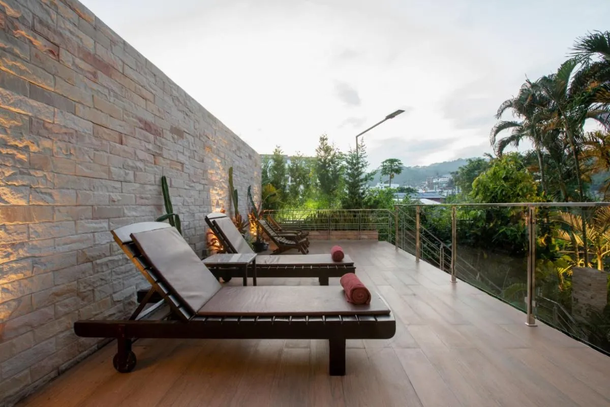 Image 6 of Orchid Garden Hotel