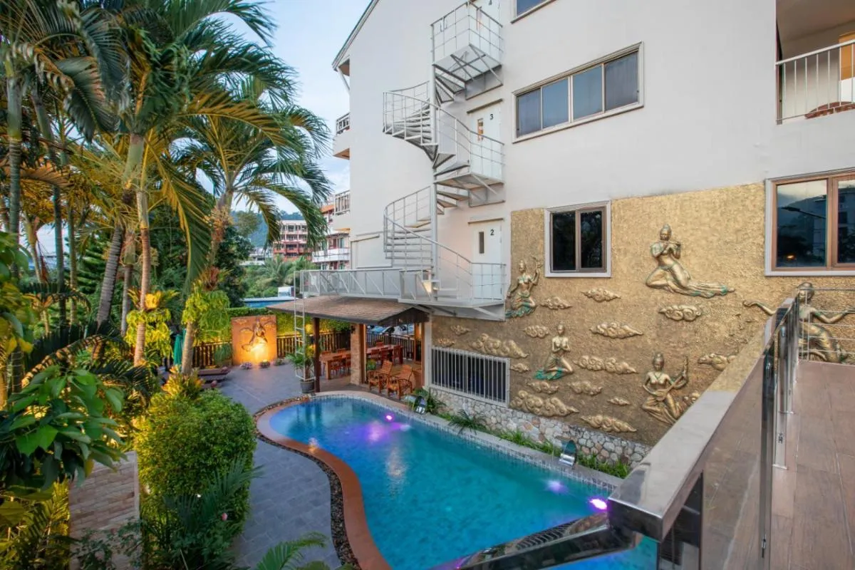 Image 5 of Orchid Garden Hotel