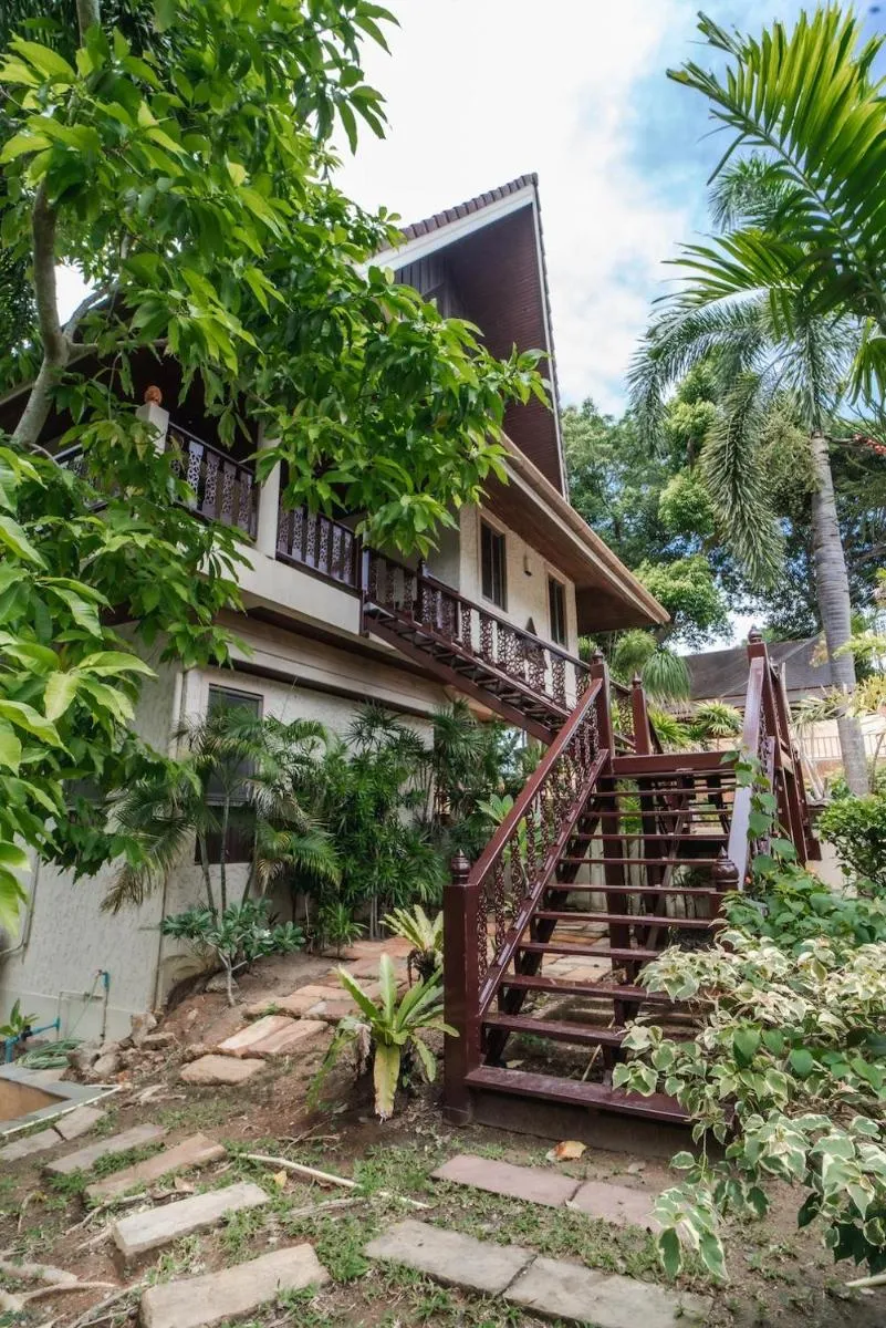 Image 5 of Orchid Pool Villa in Rawai