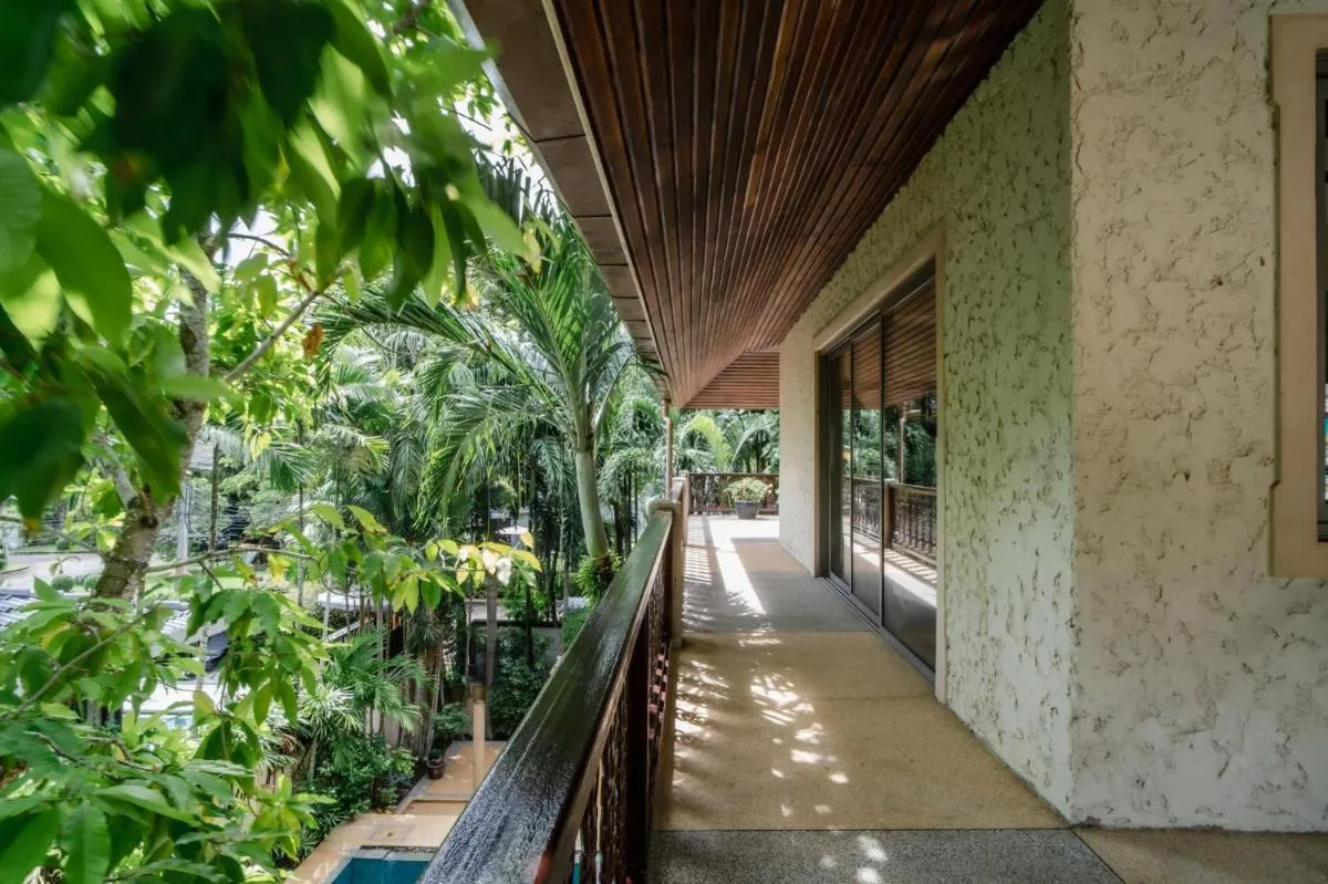 Image 6 of Orchid Pool Villa in Rawai