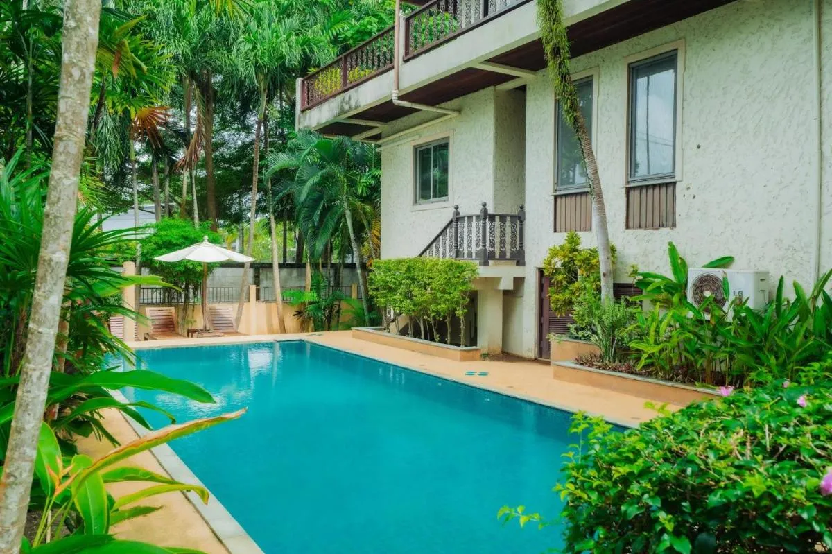 Image 3 of Orchid Pool Villa in Rawai