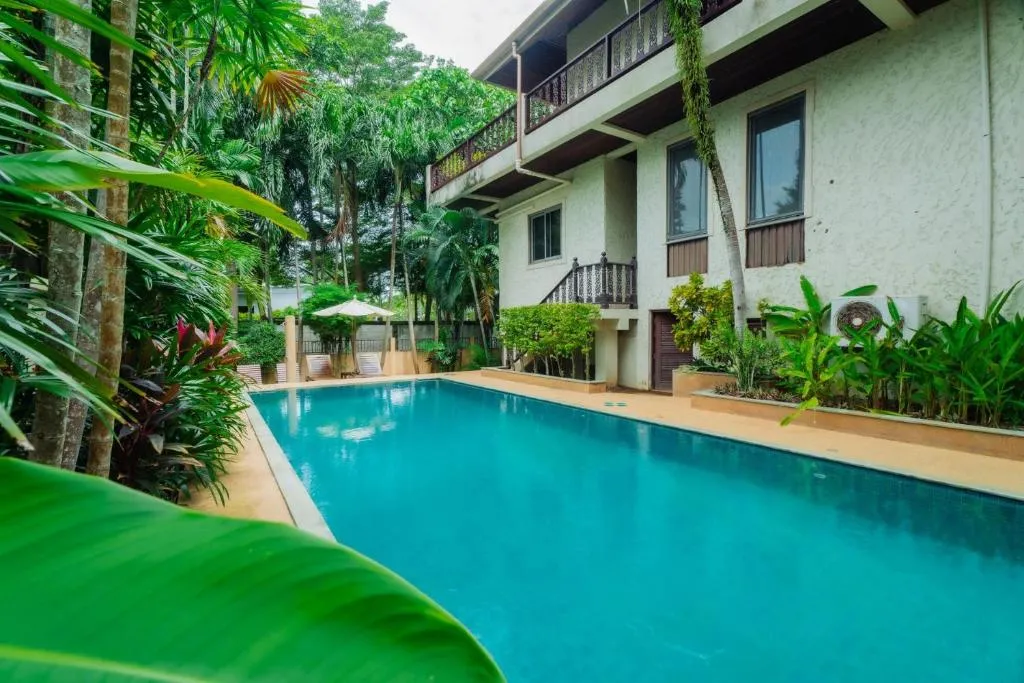 Image of Orchid Pool Villa in Rawai