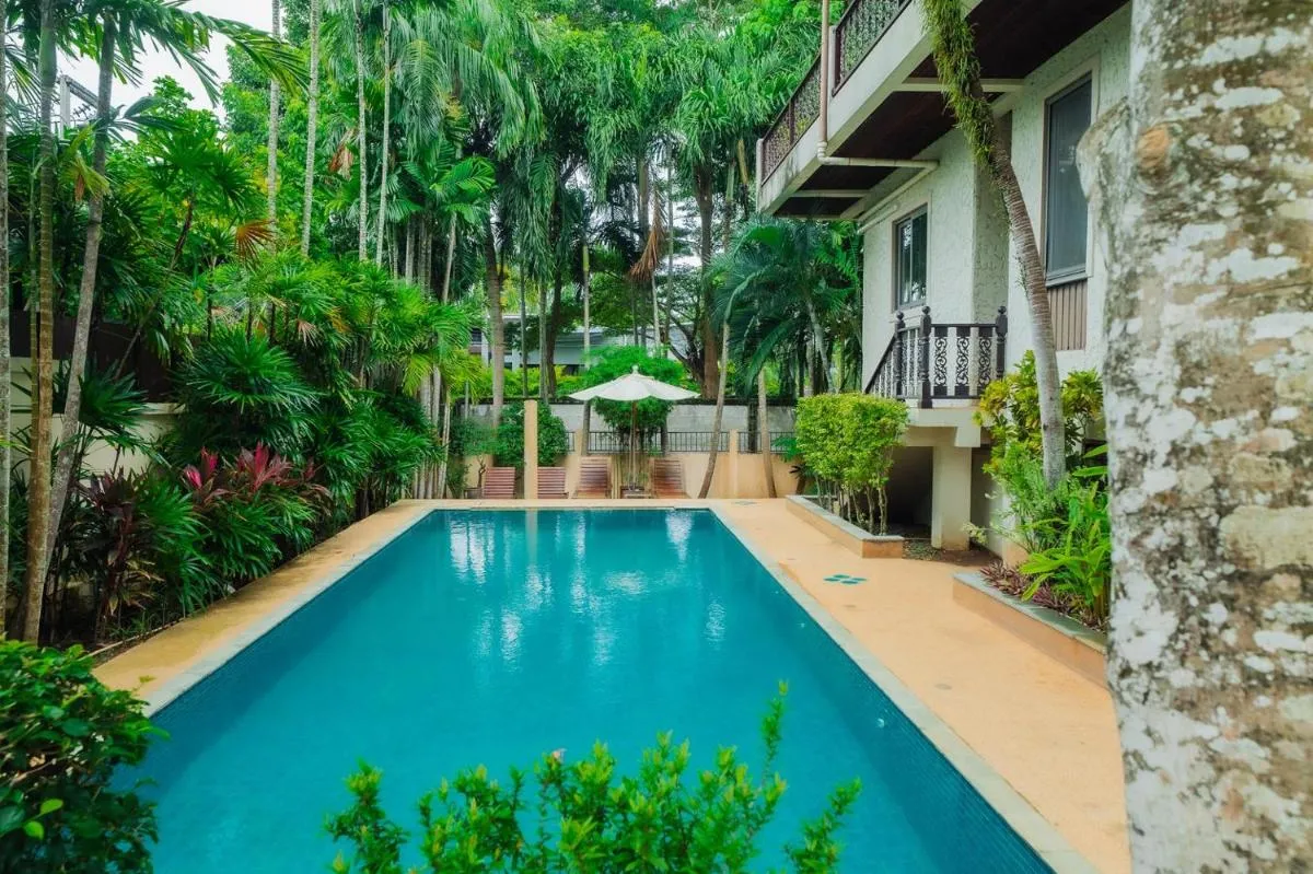 Image 4 of Orchid Pool Villa in Rawai