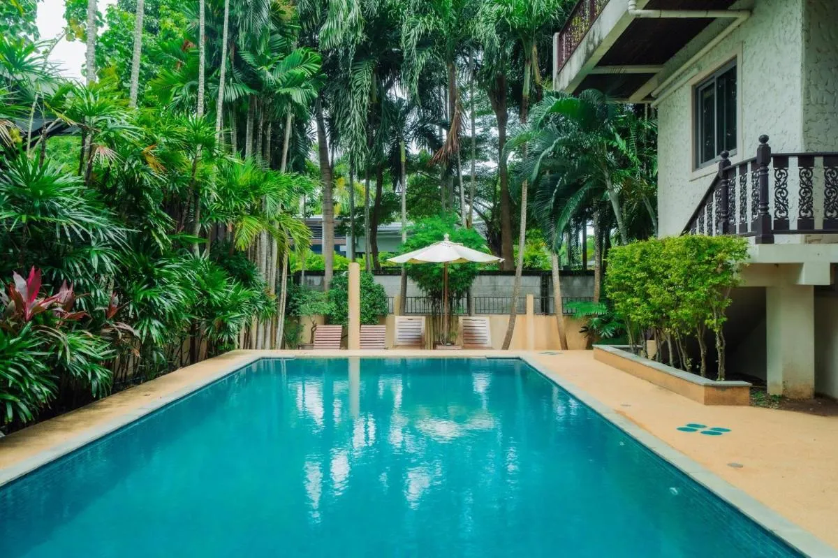 Image 2 of Orchid Pool Villa in Rawai