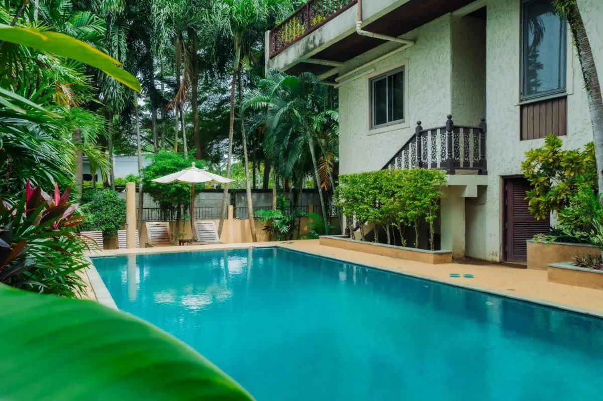 Image 1 of Orchid Pool Villa in Rawai