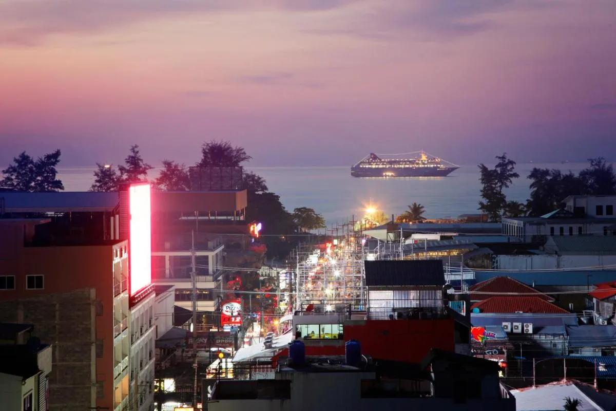 Image 6 of Orchid Resortel