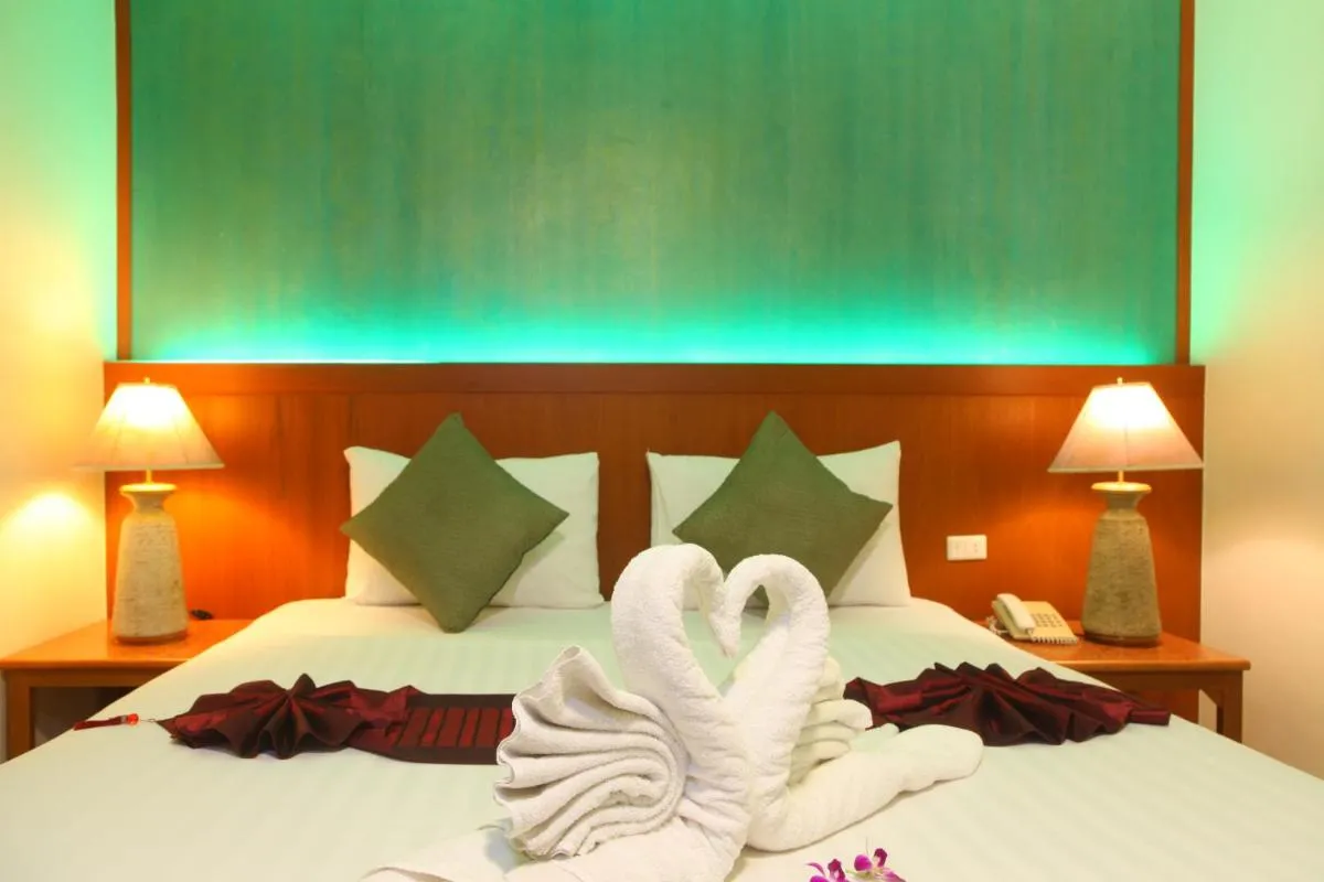 Image 2 of Orchid Resortel