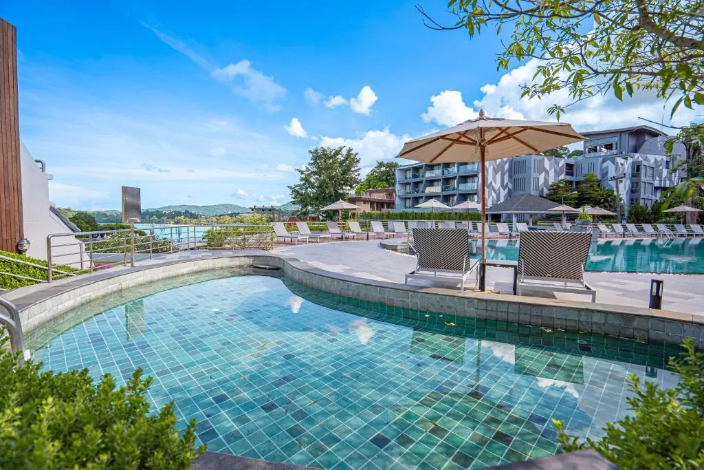 Image of Orchidacea Resort – Kata Beach