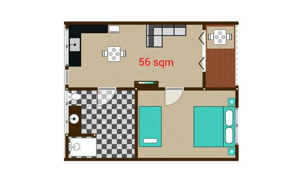 Image 6 of Orchidilla Residence Phuket Mai Khao Beach – SHAPlus