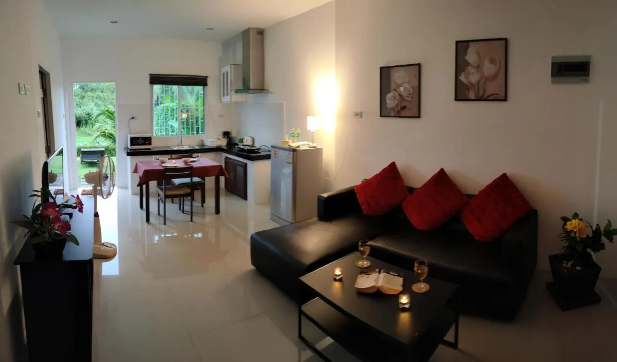 Image 5 of Orchidilla Residence Phuket Mai Khao Beach – SHAPlus