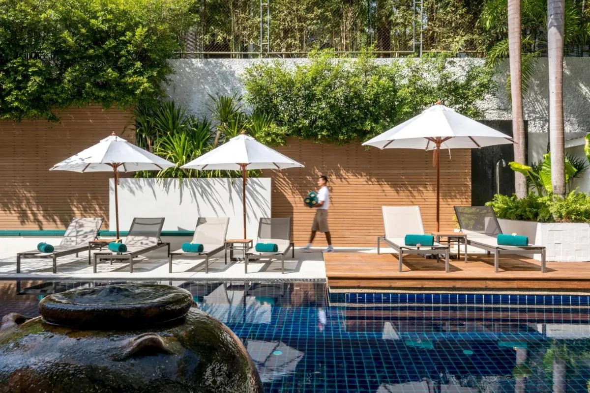 Image 2 of Outrigger Surin Beach Resort – SHA Extra Plus