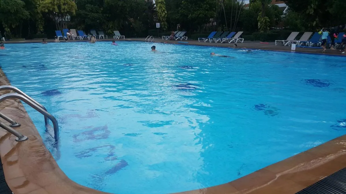 Image 2 of PATONG TOWER DESIGNER APARTMENTS by PTA