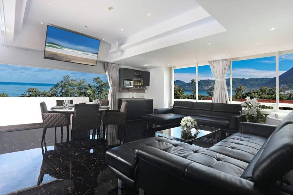 Image of PATONG TOWER EXCELLENCE by PTA 2024