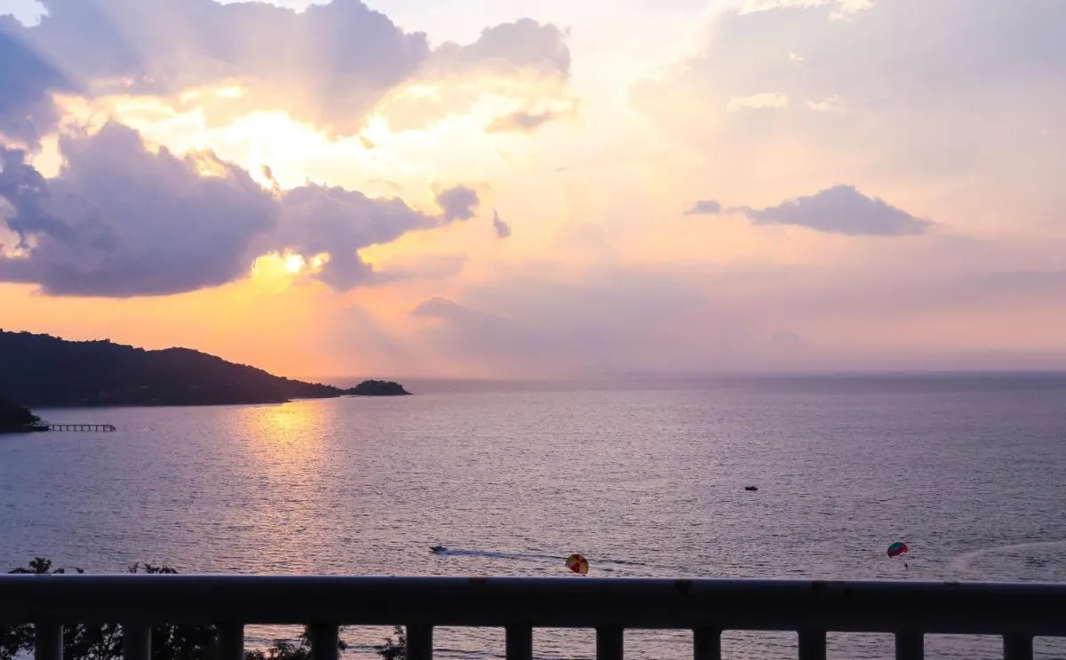 Image 1 of PATONG TOWER EXCELLENCE by PTA 2024