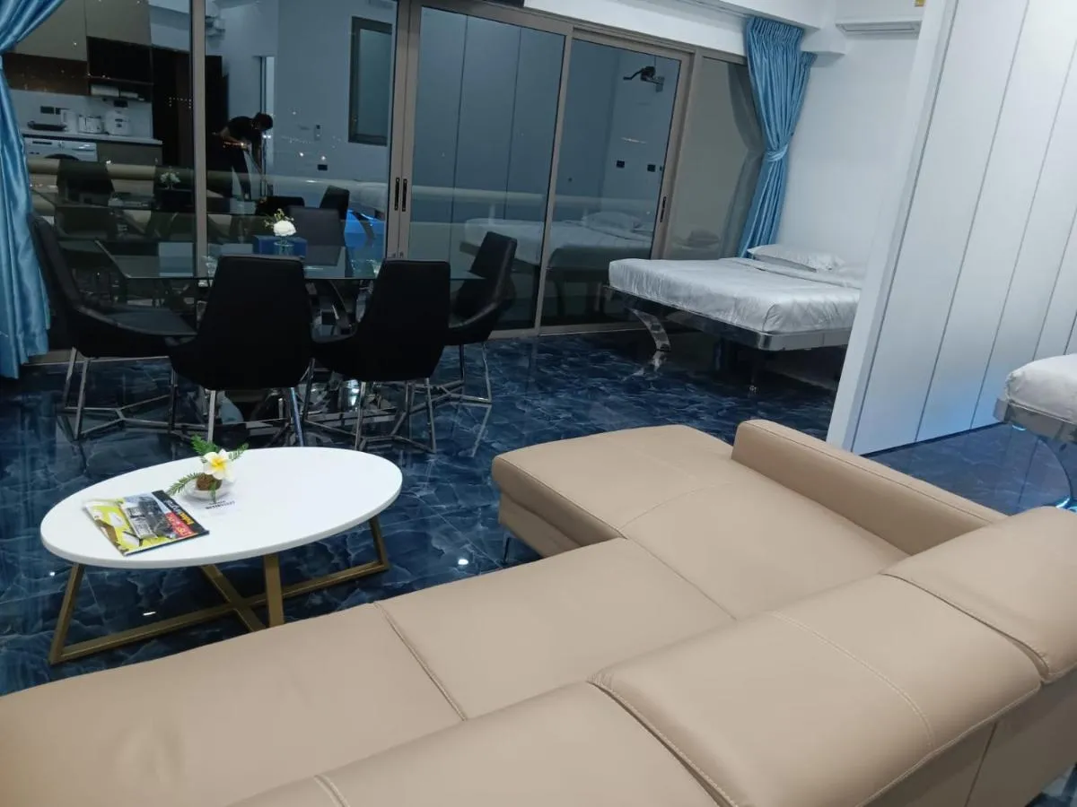 Image 4 of PATONG TOWER EXCELLENCE by PTA 2024