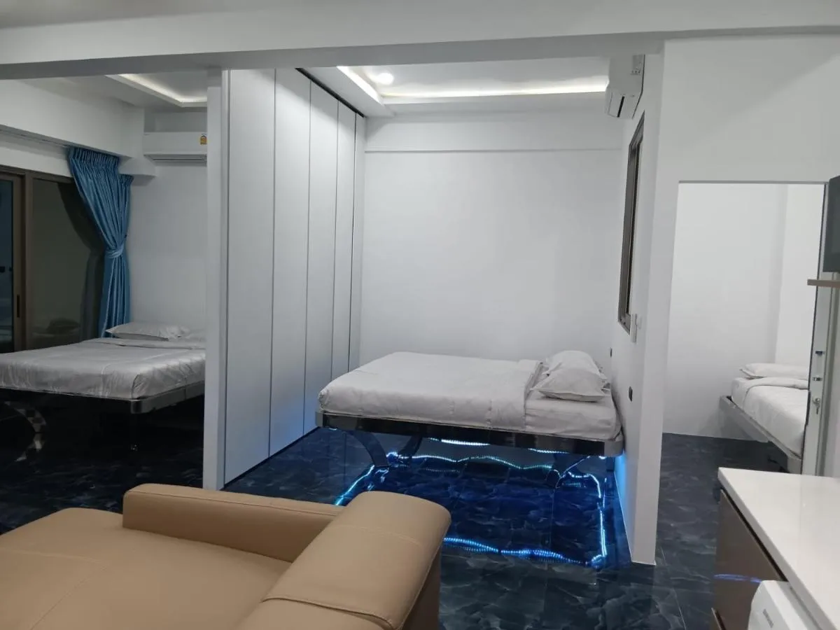 Image 3 of PATONG TOWER EXCELLENCE by PTA 2024