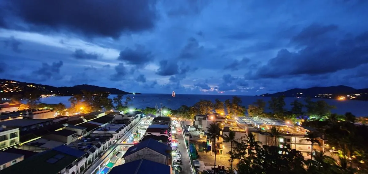 Image 5 of PATONG TOWER FAMILY SEA VIEW by PTA