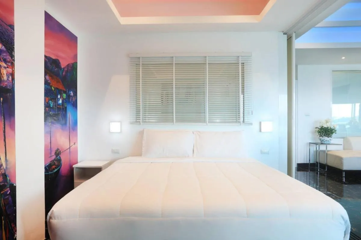 Image 3 of PATONG TOWER FAMILY SEA VIEW by PTA