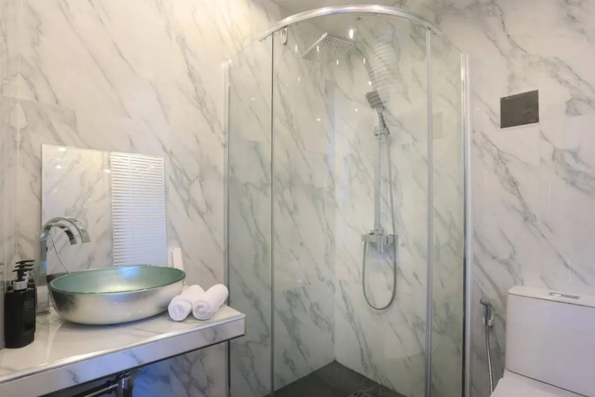 Image 4 of PATONG TOWER FAMILY SEA VIEW by PTA