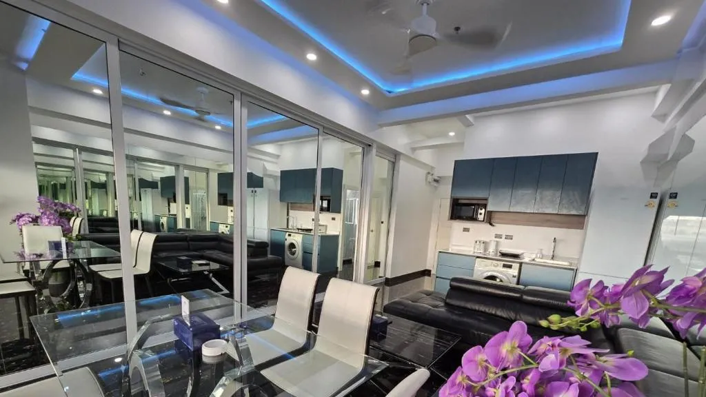 Image of PATONG TOWER FAMILY SEA VIEW by PTA