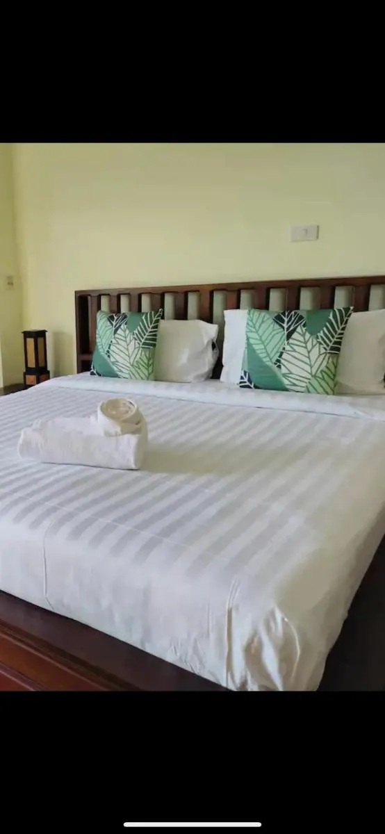 Image 6 of PATONG TOWER SEA FACING HIGH FLOOR New Bathroom