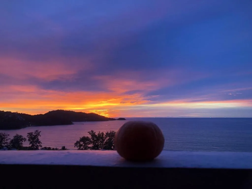 Image of PATONG TOWER SEA FACING HIGH FLOOR New Bathroom