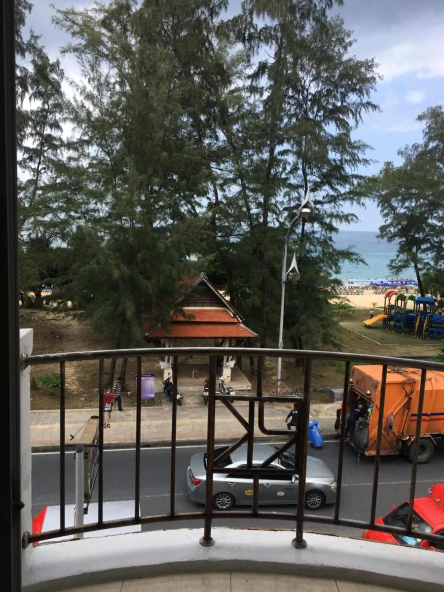 Image 2 of PHADEE APARTMENT