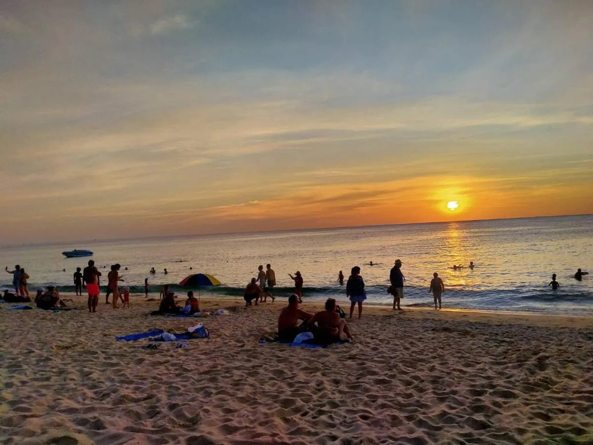 Image 6 of PHADEE APARTMENT