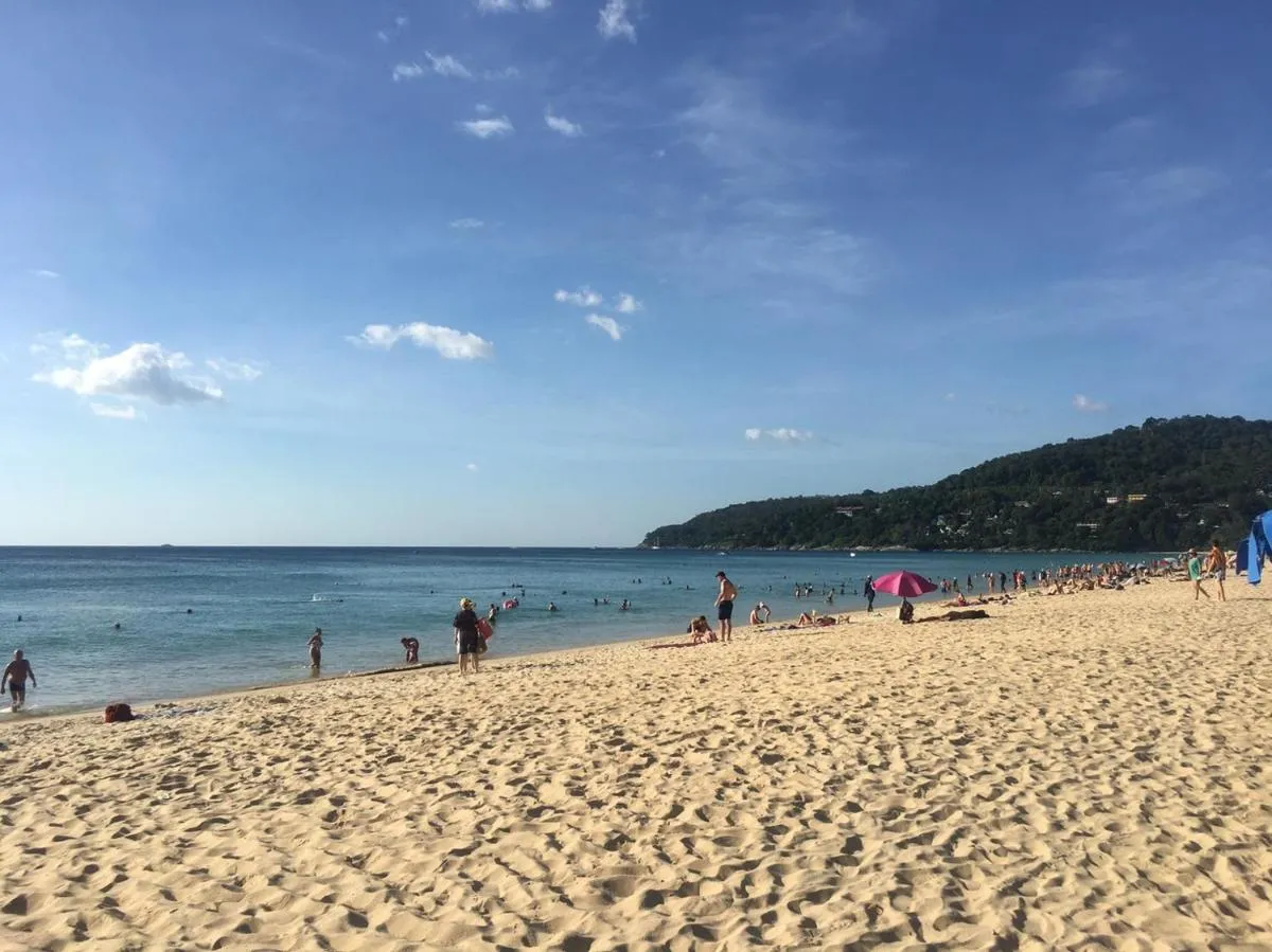 Image 5 of PHADEE APARTMENT