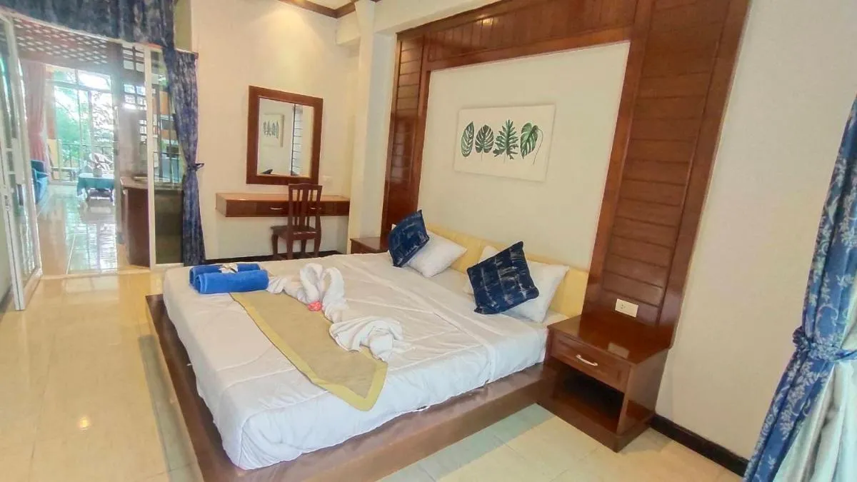 Image 3 of PHADEE APARTMENT