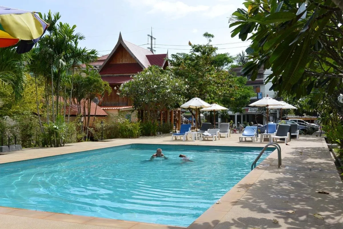 Image 1 of PS 2 Resort Phuket Patong – SHA Plus
