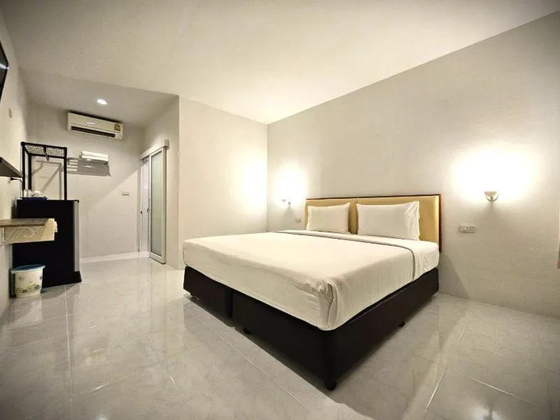 Image 3 of PS 2 Resort Phuket Patong – SHA Plus