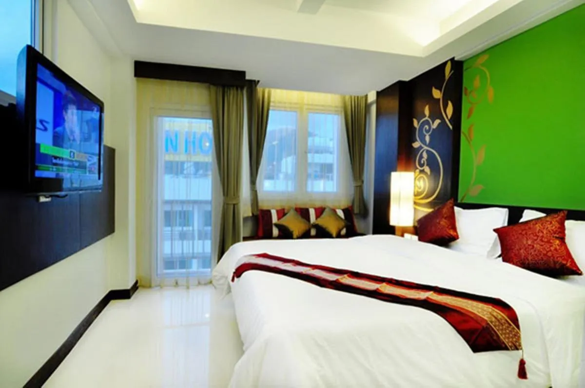 Image 3 of PS Hotel Phuket Patong – SHA Plus