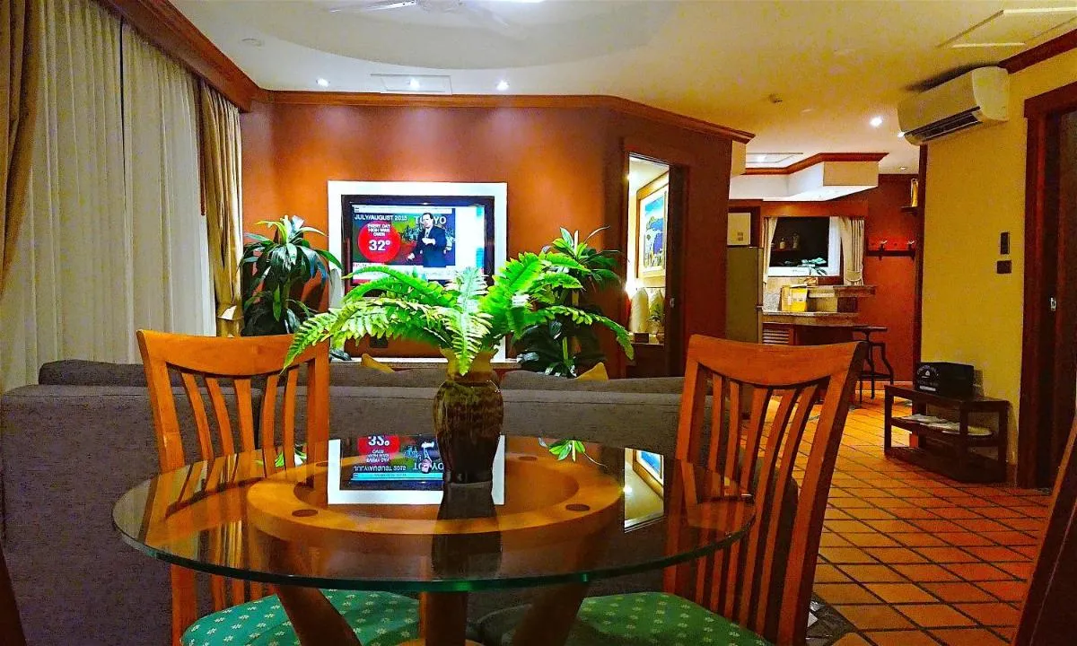 Image 4 of Pacific Club Resort